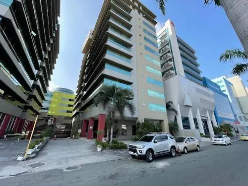 Ecuabook Torre Sol 32 Mall Del Sol Guayaquil Apartment