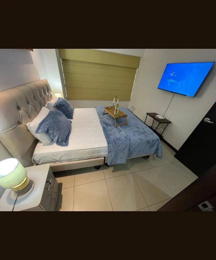 Apartment Ecuabook Torre Sol 32 Mall Del Sol Guayaquil