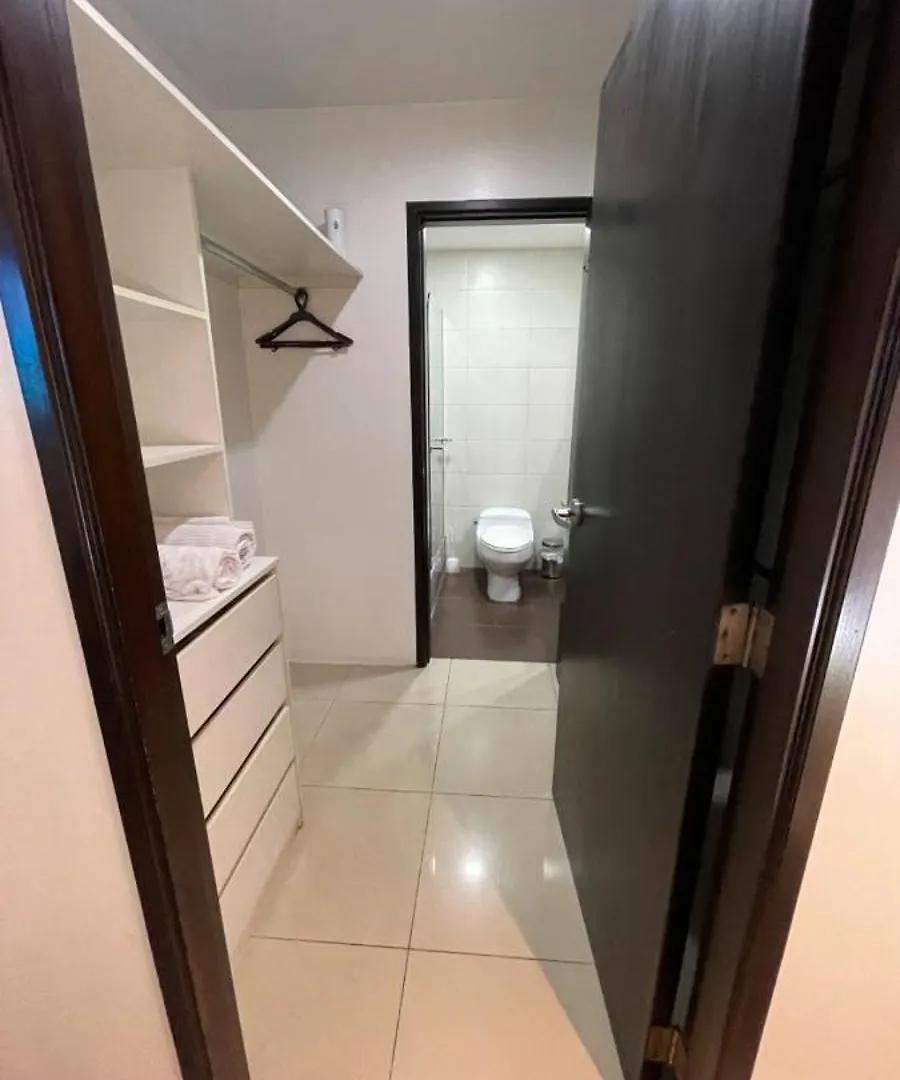 Ecuabook Torre Sol 32 Mall Del Sol Guayaquil Apartment