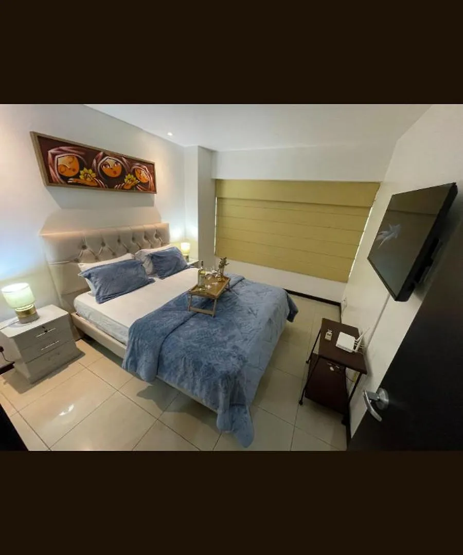Apartment Ecuabook Torre Sol 32 Mall Del Sol Guayaquil Ecuador