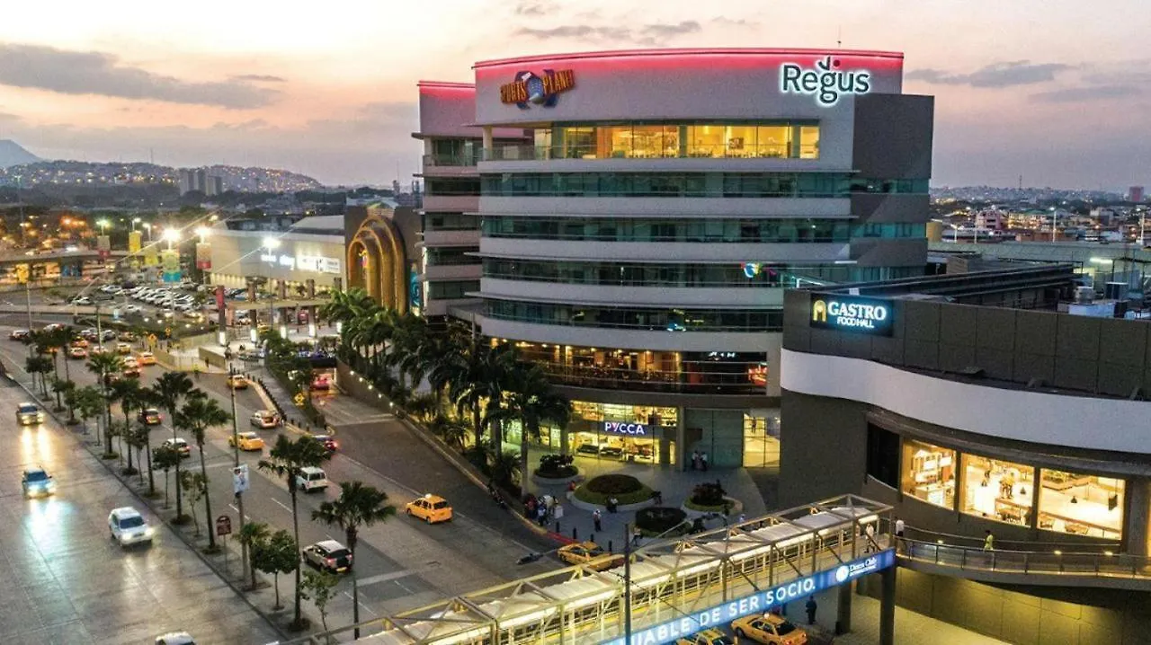 Ecuabook Torre Sol 32 Mall Del Sol location