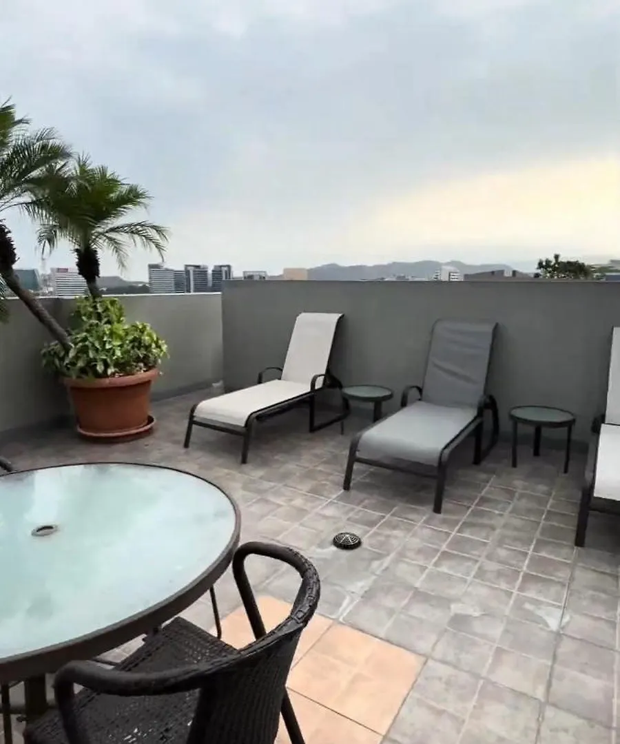 Ecuabook Torre Sol 32 Mall Del Sol Guayaquil Apartment