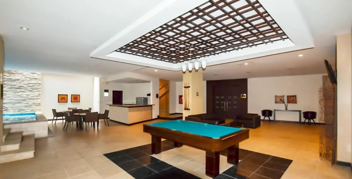 Apartment Ecuabook Torre Sol 32 Mall Del Sol Guayaquil Ecuador