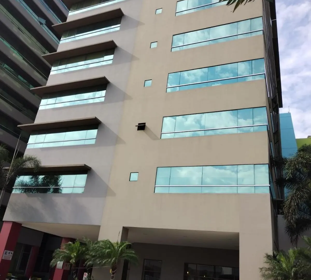 Apartment Ecuabook Torre Sol 32 Mall Del Sol Guayaquil