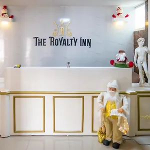 Boutique The Royalty Guest house