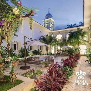 Hotell Del Parque, Guayaquil