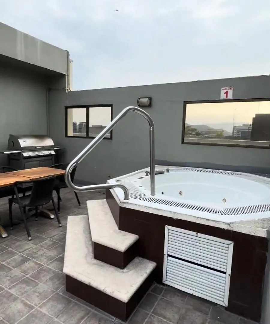 Apartment Ecuabook Torre Sol 32 Mall Del Sol Guayaquil